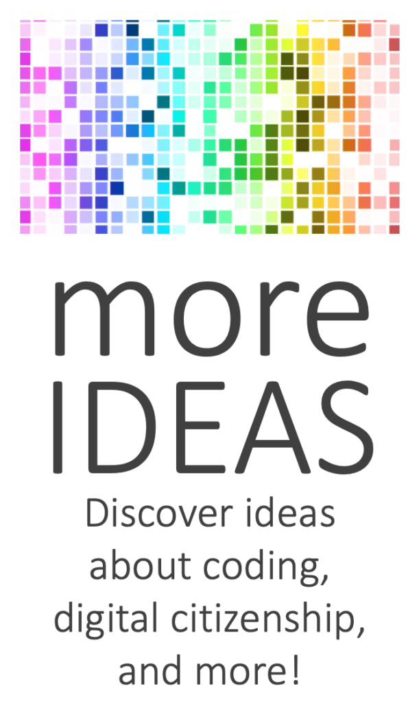 more ideas: Discover ideas about coding, digital citizenship, and more
