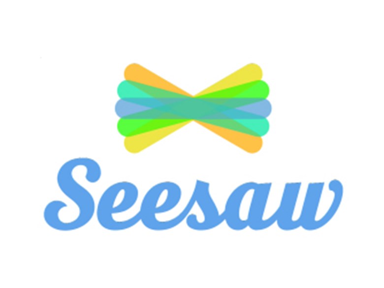 Seesaw video on sale