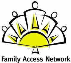 Image result for Central Oregon FAN