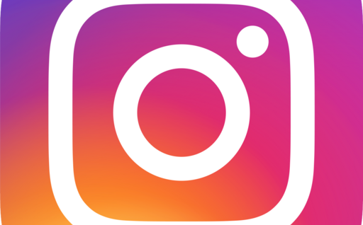 Follow us on Instagram