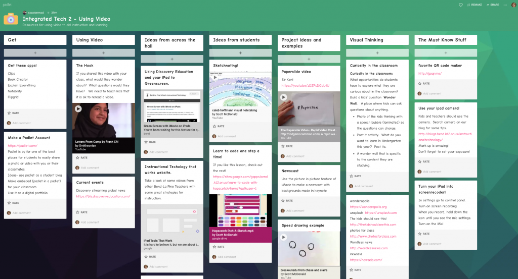 padlet image