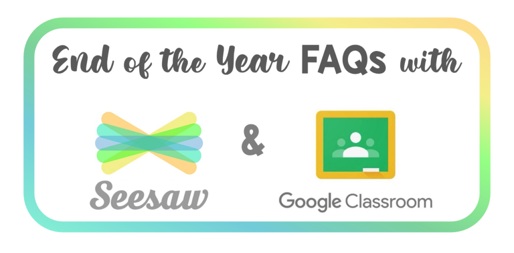 Educational Technology / Google Classroom