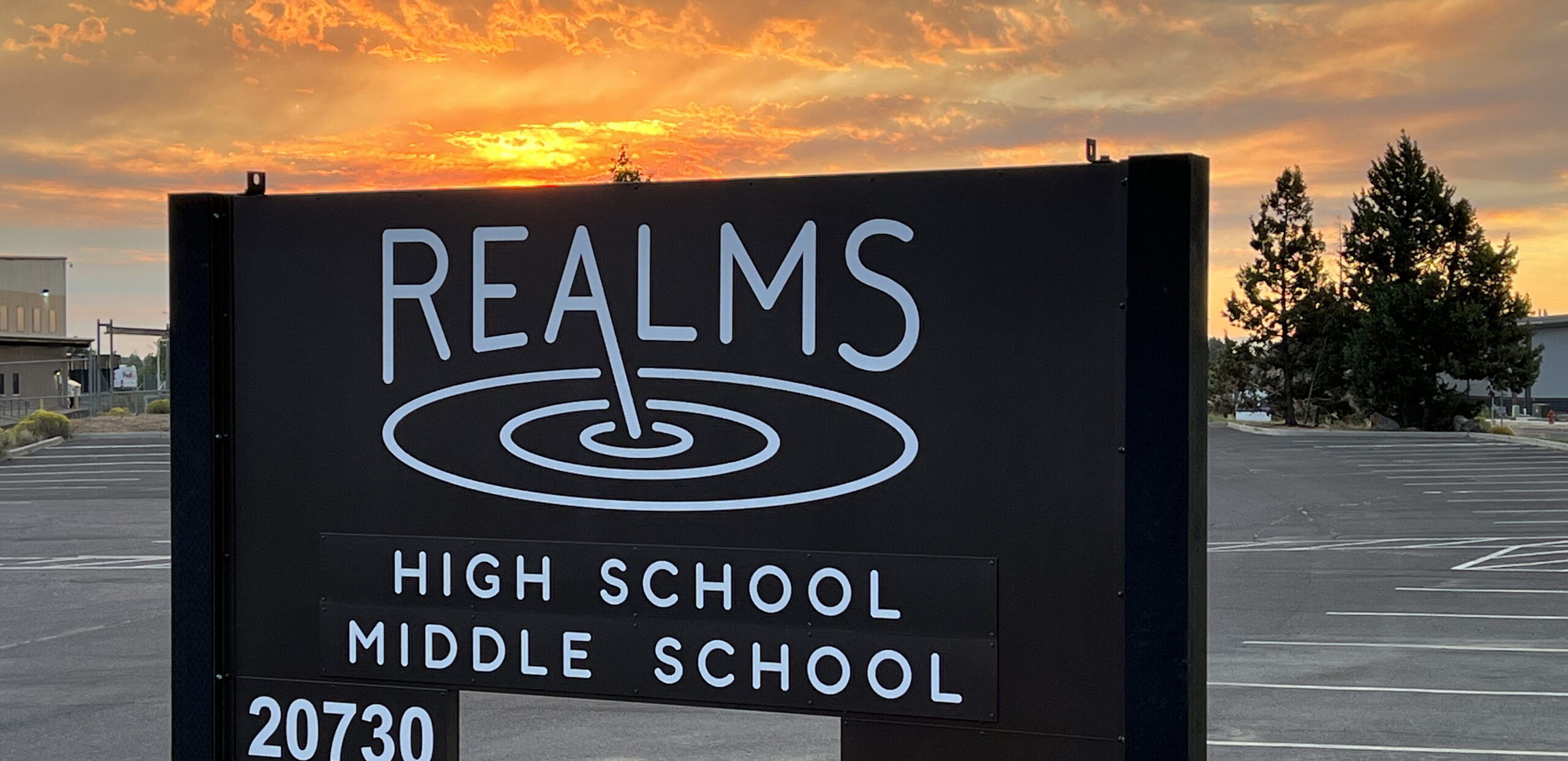 Realms MS & HS Newsletters